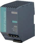 Siemens 6EP1434-2BA20 SITOP PSU300S tápegység 3x400-500VAC 24VDC/10A (6EP14342BA20)