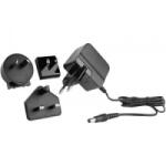 HN Electronic HNP12I-120L6 Dugasztápegység, fix feszültségű 12 V/DC 1000 mA 12 W stabilizált (HNP12I-120L6)