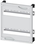 Siemens 8GK4351-2KK11 beépítő készlet, 300x250mm, 2x12 modul (24 modul), Alpha160 (8GK43512KK11)