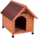 zooplus Spike Classic kutyaház - M: Sz 65 x Mé 88 x Ma 76 cm