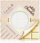 Lovely White Chocolate Rice Powder pudră transparentă