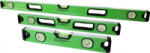 KS Tools COMPETITION Wasserwaagen-Satz Vízmérték készlet (512.0510) (512.0510) - aqua