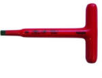HAUPA 110060 T-szárú imbuszkulcs SW 5 1000V (110060)