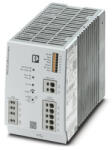 Phoenix Contact Szünetmentes tápegység - TRIO-UPS-2G/3AC/24DC/20 , Phoenix Contact, 2906367 (2906367)
