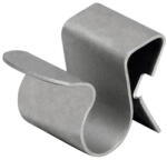 Celo Apolo/Celo csőrögzítő gerendakapocs/tartókapocs 12-14mm, 7, 2-12mm peremre, tűzálló 91214CC (91214CC)