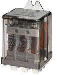 Finder 62.83. 8.024. 0300 teljesítményrelé 3NO(záró) 16A 24V AC (62.83.8.024.0300)