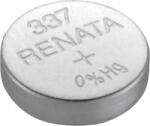 Renata Gombelem 337 1.55 V 1 db 8 mAh Ezüstoxid (X704486) (X704486) - aqua