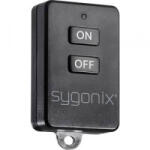 Sygonix RS2W Távirányító Max. hatótáv (szabad területen) 150 m (SY-3523510)