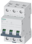 Siemens Kismegszakító 3C 2A 10kA 5SL4302-7 Siemens (5SL43027)