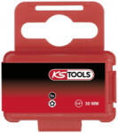 KS TOOLS torx bitfej 5db/cs (9113114) (9113114)