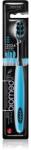 Biomed Complex Toothbrush perie de dinti cu cărbune activ Medium 1 buc