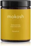 Mokosh Passionfruit balsam autobronzant pentru fata si corp 180 ml
