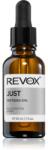 Revox Just Peptides 10% Ser facial pentru fermitate cu peptide 30 ml