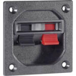 VISATON Szorítós hangszórócsatlakozó (5193)