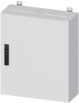 Siemens 8GK1102-2KK22 ALPHA 400 650/550/210, FK, 43, I, F (8GK11022KK22)