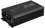 Goobay Inverter SPW IT 2000 W 12 V/DC - 230 V/AC, 5 V/DC (58891) (58891)
