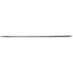 TOPEX Lap keretes fűrészhez - 760mm (nedves fához) (10A917)