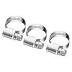 NEO TOOLS Tömlőbilincs 10-16/9mm, W4, 3db (11-401) - olaj