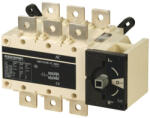 Socomec SIRCOVER 3X400A F mechanikus átkapcsoló I-0-II, hajtás nélkül 41AC3040 Socomec (41AC3040)