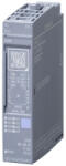 Siemens 6ES7134-6FF00-0AA1 ET200SP AI 8XU BASIC standard, BU type A0, A1, Color code CC02 (6ES71346FF000AA1)