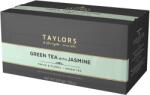Taylors of Harrogate Jázminos zöld tea, Taylors of Harrogate, 100 filter, 200 g