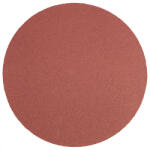 GRAPHITE Csiszolópapír, tépőzáras 125mm, K240, 5db (55H938)