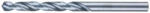 Pferd TOOLS HSS-G N Spirálfúró 6.1 mm Teljes hossz 101 mm DIN 338 10 db (25203665) (25203665) - aqua