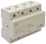 Tracon Installációs kontaktor 4 Mod, 4×NO, 100A EVOHK4-100 Tracon (EVOHK4-100)