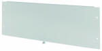 Eaton Xboard+ lábazat homlokfedél 600/200, szürke, bpz-fs-600/2-293499 (293499)