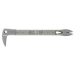 NEO TOOLS Multifunkciós feszítővas, 250mm (29-100) - olaj