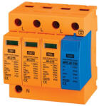 IMO SPD4-403N túlfeszültség levezető 4 MOD 3P+N 40kA 275VAC (SPD4-403N)