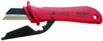 Haupa 201010 kábelkés egyenes pengével (201010)