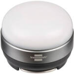 brennenstuhl LED Kemping lámpa Brennenstuhl OLI 0200 180 lm Elemekről üzemeltetett Ezüst 1171550 (1171550)