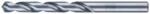 Pferd TOOLS HSS-G N Spirálfúró 9.4 mm Teljes hossz 125 mm DIN 338 10 db (25203691) (25203691)