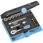 HAZET (853-2) Dugókulcs készlet (853-2) (853-2)