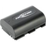 Ansmann LP-E6 Canon kamera akku 7, 4V 1400 mAh, Ansmann (1400-0000) - aqua