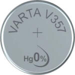 VARTA V357 óraelem (357101111) (357101111) - aqua