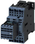 Siemens 3RT2025-2BB44 mágneskapcsoló, 7, 5kW/16A, 24VDC, 2NO+2NC, S0, rugós csatlakozás (3RT20252BB44)