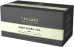 Taylors of Harrogate Sencha zöld tea, Taylors of Harrogate, 100 tasak, 150 g