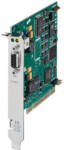 Siemens 6GK1561-2AA00 CP 5612 kommunikációs processzor. PCI Express x1 card (32 bit) PROFIBUS-hoz (6GK15612AA00)