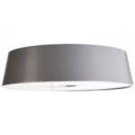 DEKO-LIGHT Miram (346033) Asztali lámpa LED Fixen beépített LED-es 2.20 W Szürke (346033) - aqua