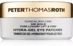 Peter Thomas Roth 24K Gold Hydra-Gel Eye Patches 30 pairs hidratáló gél maszk szemre 60 db