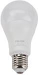 TRACON gömb burájú LED fényforrás SAMSUNG chippel 15W, 4000K, E27, 1520lm, 200° - LAS6515NW (LAS6515NW)