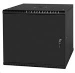 LEXI-NET LX19-9U-450MB Rackszekrény (LX19-9U-450MB)