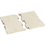 BS Systems L-BOXX 100.001. 0159 Hordozható munkalap (H x Sz x Ma) 458 x 328 x 19 mm (100.001.0159)