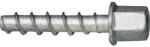 Celo BTSH 6x35 beton csavar M10 belső menettel 9ZG635M10BTSH Apolo/Celo (9ZG635M10BTSH)