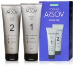 Tomas Arsov Green Tea sampon és kondicionáló