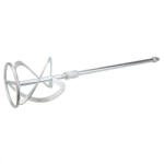 GRAPHITE Keverőszár 590x120mm, M14 (58G782-96) - olaj