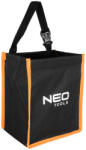 Neo Tools Autós rendszereződoboz, csomagtartóba, összecsukható, H26 méret (10-650) - olaj