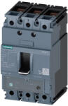 Siemens 3VA1163-5EF32-0AA0 kompakt megszakító 3P 63A 55kA, TM240, ATAM, sarus (3VA11635EF320AA0)